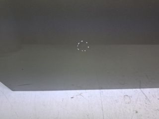 bontott MINI HATCHBACK Jobb első Ajtó (Üres lemez)