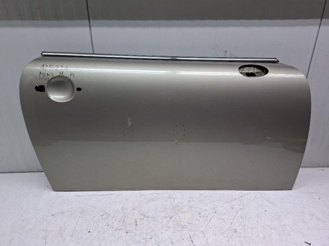 bontott MINI HATCHBACK Jobb első Ajtó (Üres lemez)
