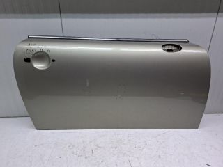 bontott MINI HATCHBACK Jobb első Ajtó (Üres lemez)