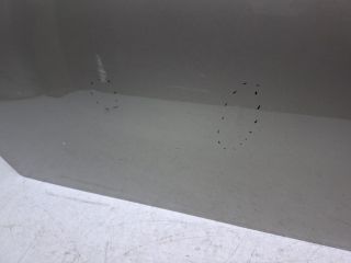 bontott MINI HATCHBACK Jobb első Ajtó (Üres lemez)