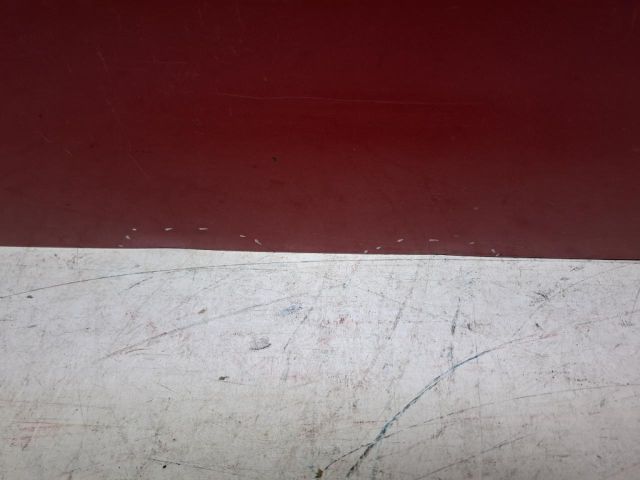 bontott MINI HATCHBACK Jobb első Ajtó (Üres lemez)