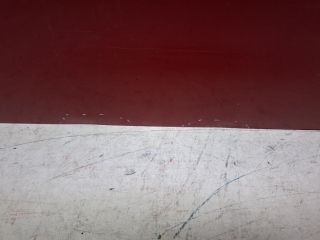 bontott MINI HATCHBACK Jobb első Ajtó (Üres lemez)