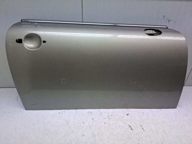 bontott MINI HATCHBACK Jobb első Ajtó (Üres lemez)