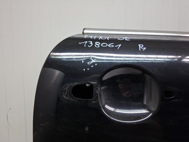 bontott MINI HATCHBACK Jobb első Ajtó (Üres lemez)