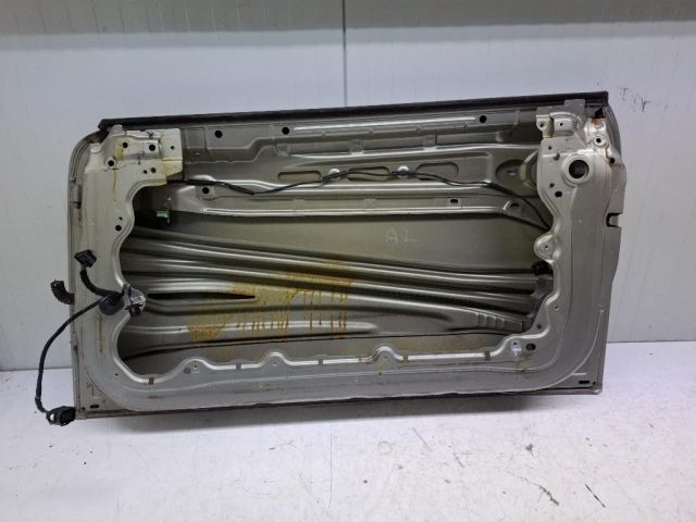 bontott MINI HATCHBACK Jobb első Ajtó (Üres lemez)