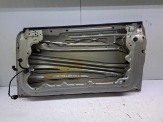 bontott MINI HATCHBACK Jobb első Ajtó (Üres lemez)