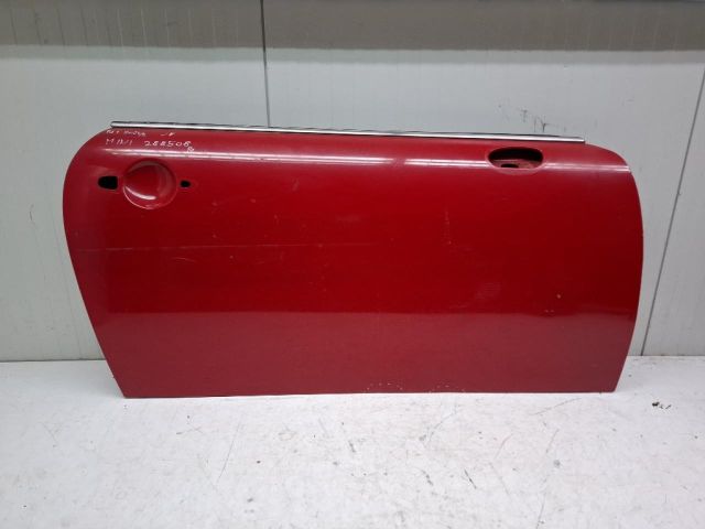 bontott MINI HATCHBACK Jobb első Ajtó (Üres lemez)