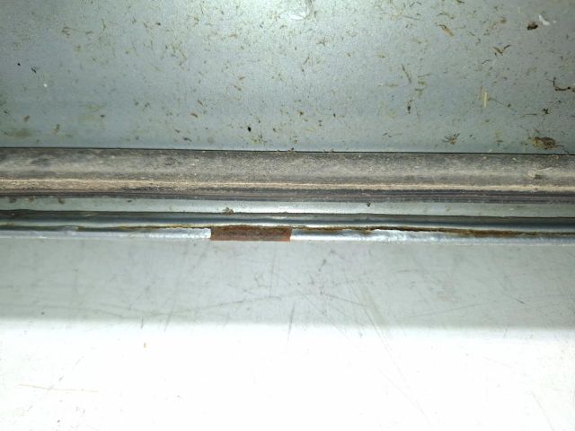 bontott MINI HATCHBACK Jobb első Ajtó (Üres lemez)