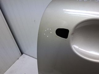 bontott MINI HATCHBACK Jobb első Ajtó (Üres lemez)