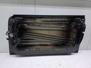 bontott MINI HATCHBACK Jobb első Ajtó (Üres lemez)