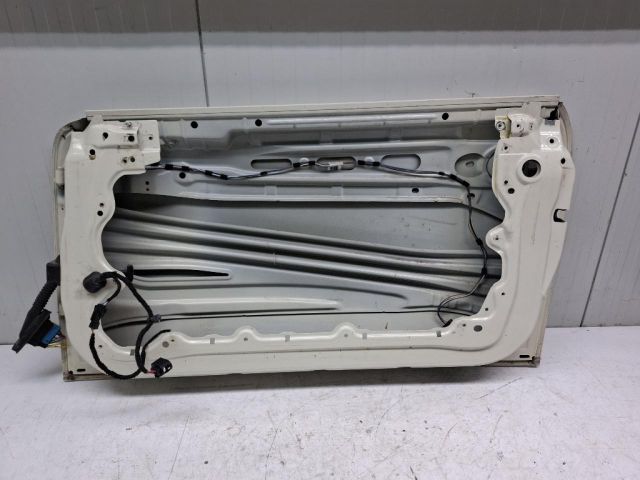 bontott MINI HATCHBACK Jobb első Ajtó (Üres lemez)