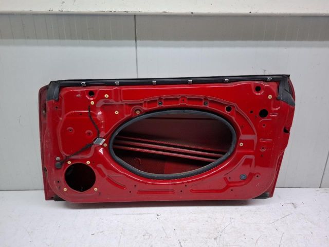 bontott MINI HATCHBACK Jobb első Ajtó (Üres lemez)