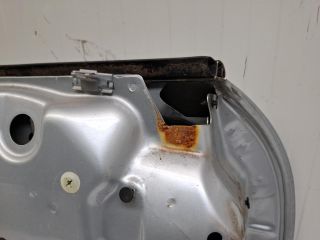 bontott MINI HATCHBACK Jobb első Ajtó (Üres lemez)