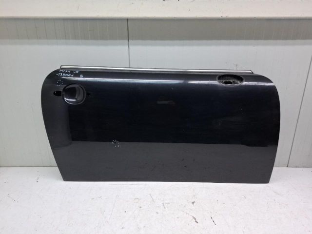 bontott MINI HATCHBACK Jobb első Ajtó (Üres lemez)