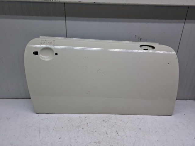 bontott MINI HATCHBACK Jobb első Ajtó (Üres lemez)