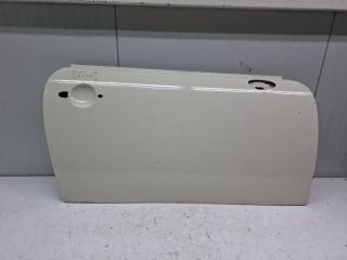 bontott MINI HATCHBACK Jobb első Ajtó (Üres lemez)