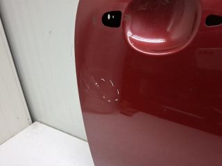 bontott MINI HATCHBACK Jobb első Ajtó (Üres lemez)