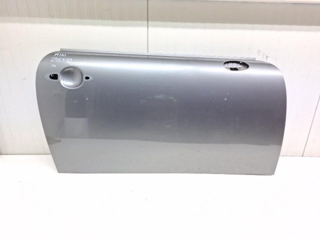 bontott MINI HATCHBACK Jobb első Ajtó (Üres lemez)