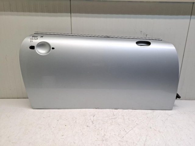 bontott MINI HATCHBACK Jobb első Ajtó (Üres lemez)