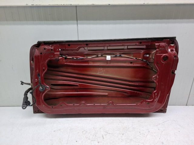 bontott MINI HATCHBACK Jobb első Ajtó (Üres lemez)