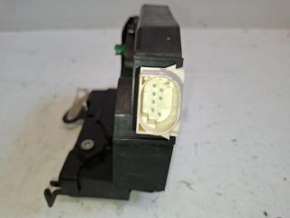 bontott MINI HATCHBACK Jobb első Ajtózár