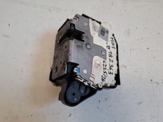 bontott MINI HATCHBACK Jobb első Ajtózár