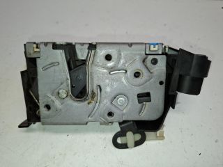 bontott MINI HATCHBACK Jobb első Ajtózár