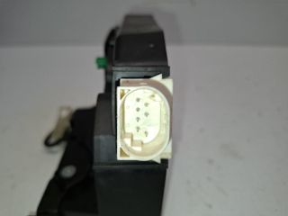 bontott MINI HATCHBACK Jobb első Ajtózár