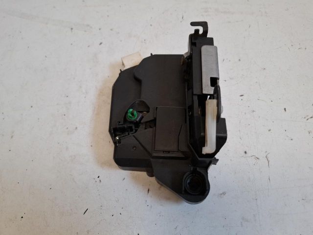 bontott MINI HATCHBACK Jobb első Ajtózár