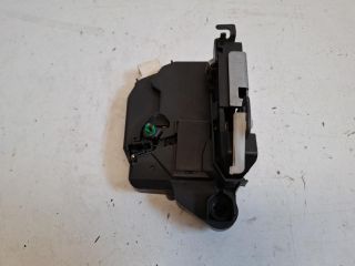 bontott MINI HATCHBACK Jobb első Ajtózár