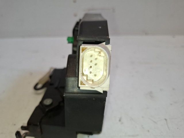 bontott MINI HATCHBACK Jobb első Ajtózár