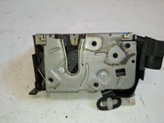 bontott MINI HATCHBACK Jobb első Ajtózár