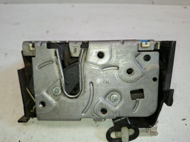 bontott MINI HATCHBACK Jobb első Ajtózár