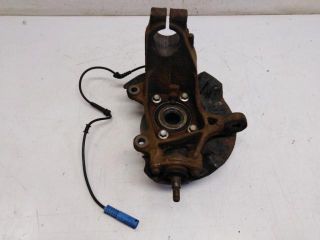 bontott MINI HATCHBACK Jobb első Csonkállvány Kerékaggyal