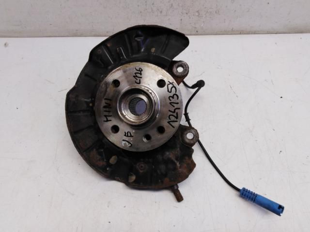 bontott MINI HATCHBACK Jobb első Csonkállvány Kerékaggyal