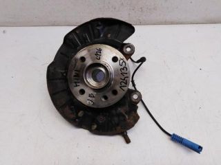 bontott MINI HATCHBACK Jobb első Csonkállvány Kerékaggyal