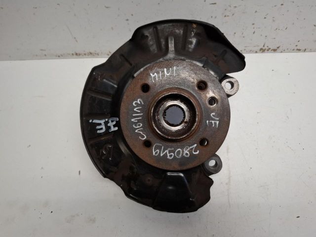 bontott MINI HATCHBACK Jobb első Csonkállvány Kerékaggyal