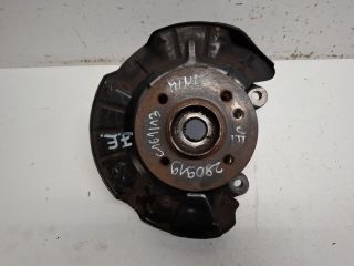 bontott MINI HATCHBACK Jobb első Csonkállvány Kerékaggyal