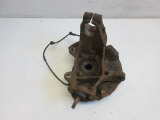 bontott MINI HATCHBACK Jobb első Csonkállvány Kerékaggyal