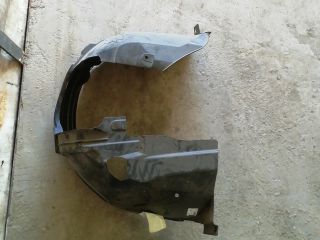 bontott MINI HATCHBACK Jobb első Dobbetét (Kerékjárati, Műanyag)