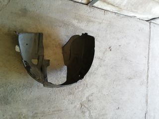 bontott MINI HATCHBACK Jobb első Dobbetét (Kerékjárati, Műanyag)