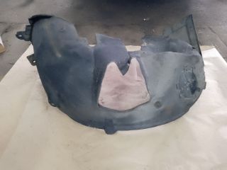 bontott MINI HATCHBACK Jobb első Dobbetét (Kerékjárati, Műanyag)