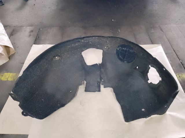 bontott MINI HATCHBACK Jobb első Dobbetét (Kerékjárati, Műanyag)