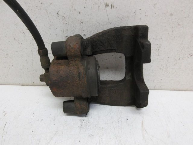 bontott MINI HATCHBACK Jobb első Féknyereg Munkahengerrel