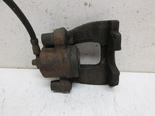 bontott MINI HATCHBACK Jobb első Féknyereg Munkahengerrel