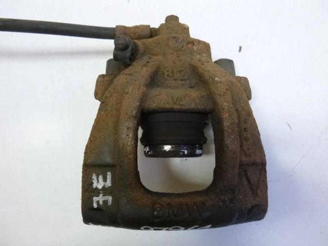 bontott MINI HATCHBACK Jobb első Féknyereg Munkahengerrel