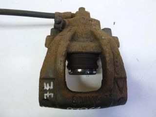 bontott MINI HATCHBACK Jobb első Féknyereg Munkahengerrel