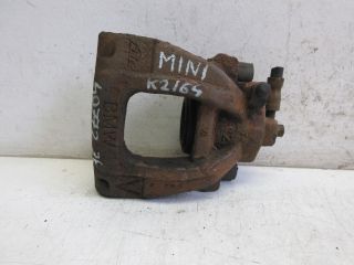 bontott MINI HATCHBACK Jobb első Féknyereg Munkahengerrel