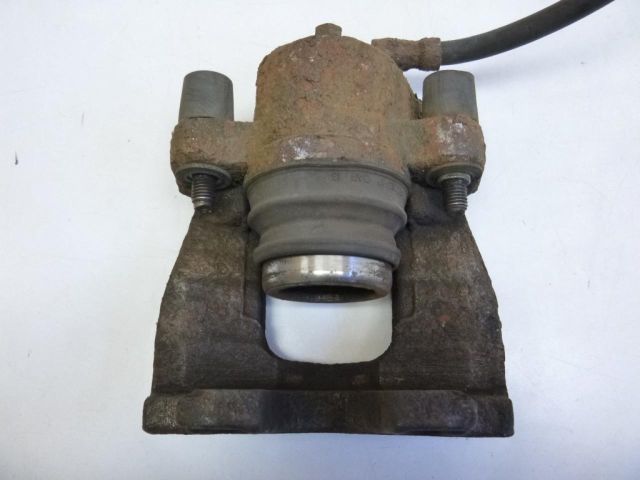 bontott MINI HATCHBACK Jobb első Féknyereg Munkahengerrel