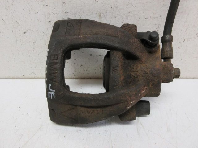 bontott MINI HATCHBACK Jobb első Féknyereg Munkahengerrel